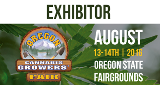 Oregon Cannabis Growers Fair